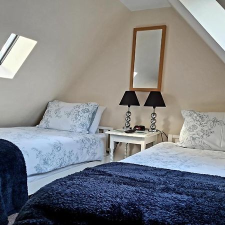 스토노웨이 Hebridean Town House 아파트 외부 사진