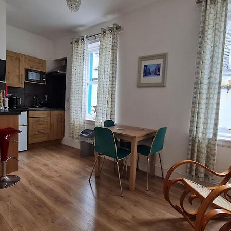 스토노웨이 Hebridean Town House 아파트 외부 사진