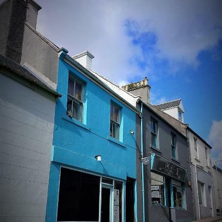 스토노웨이 Hebridean Town House 아파트 외부 사진