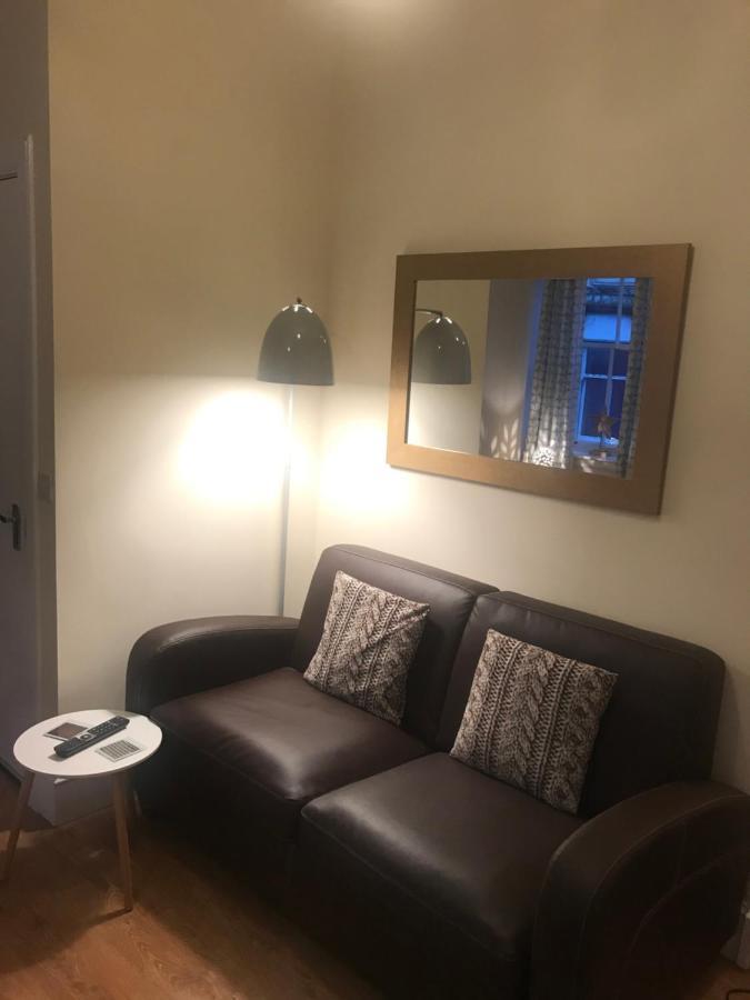 스토노웨이 Hebridean Town House 아파트 외부 사진